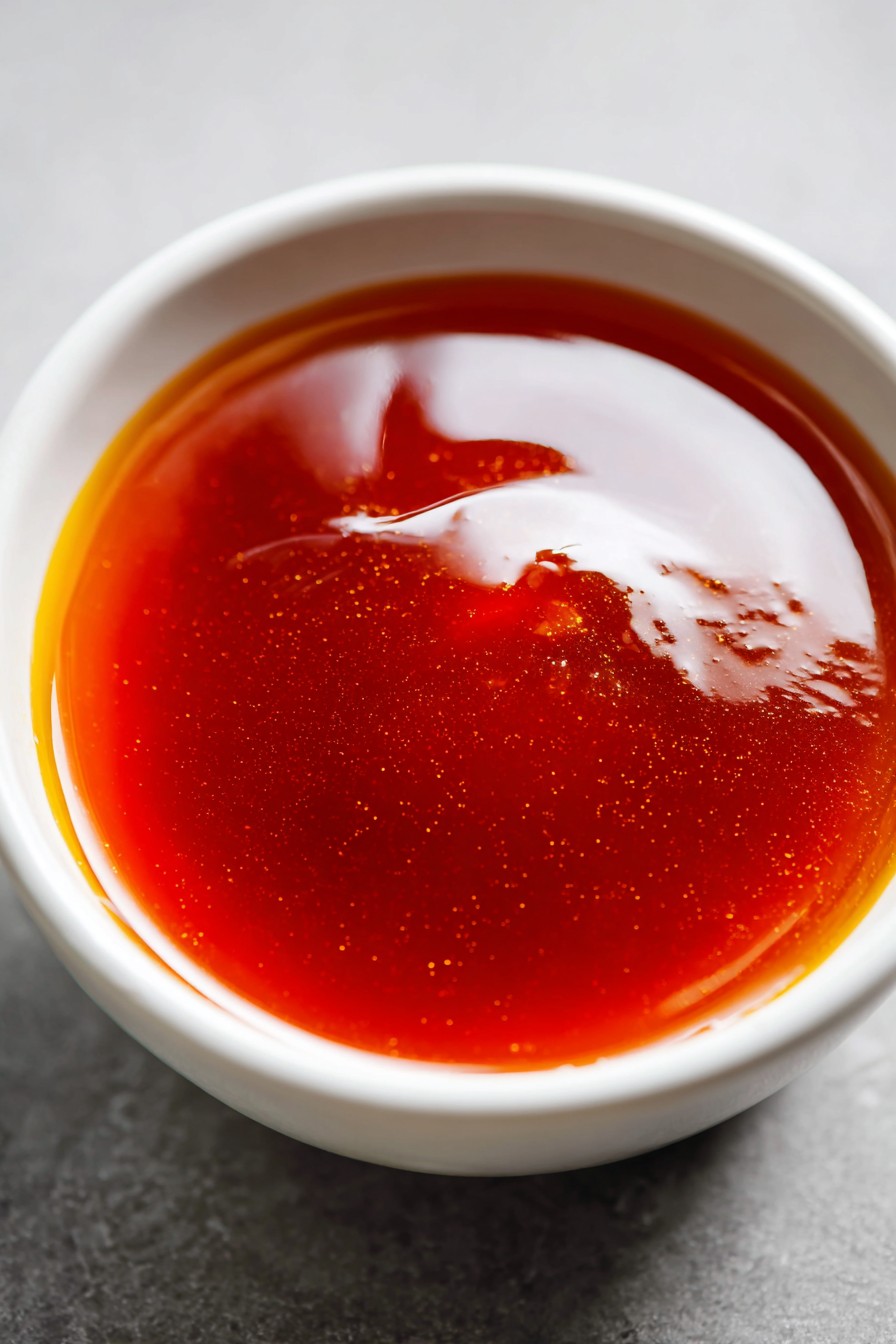 Restaurant-Worthy Sweet & Sour Sauce: Easy Homemade Recipe