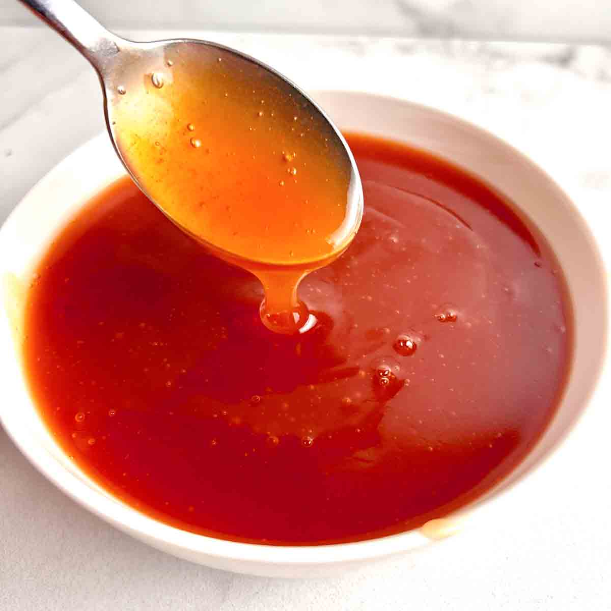 Sweet & Sour Sauce Secrets: Ingredients & Storage Tips